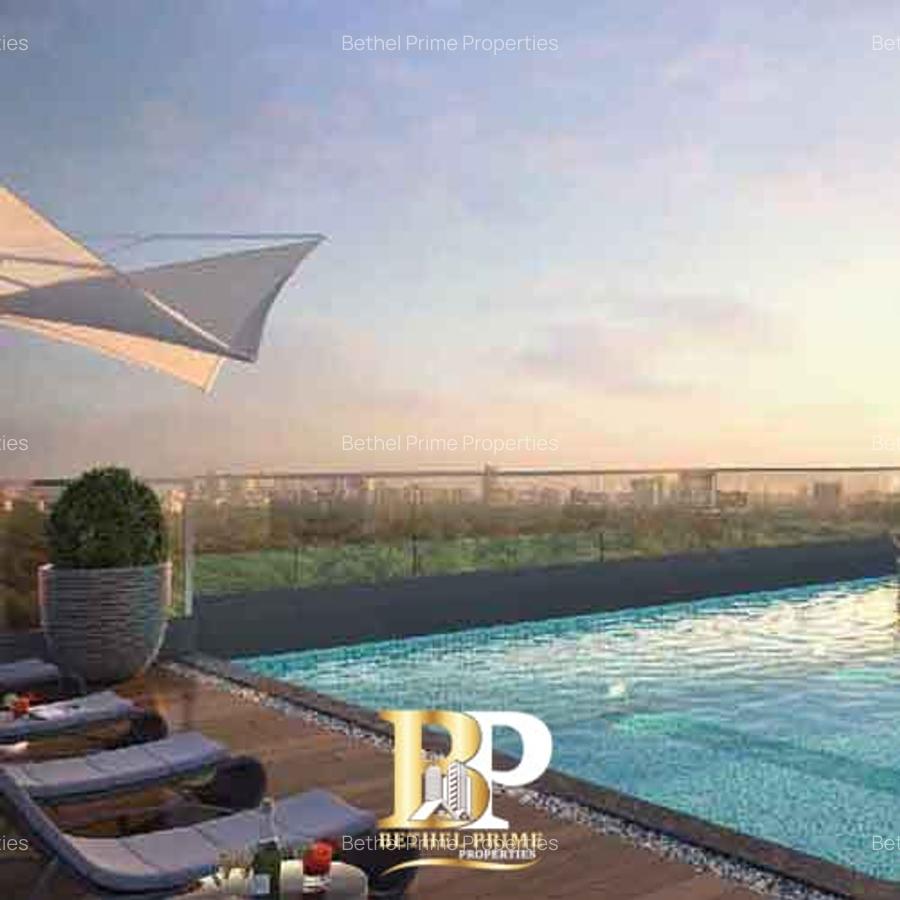 Furnished 4 Bed Apartment with En Suite in Westlands Area - 3