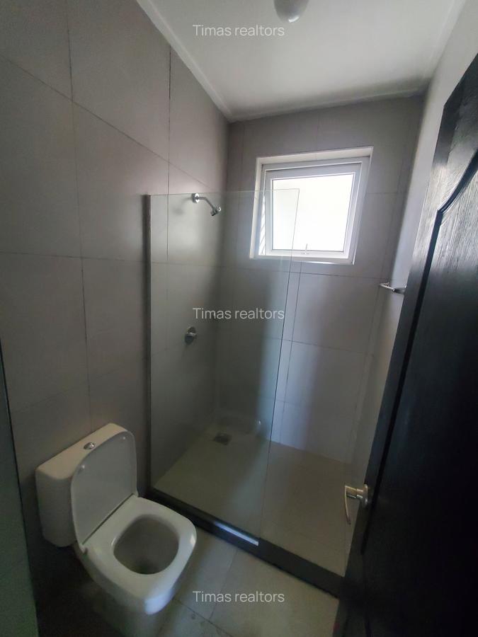 Furnished 2 Bed Apartment with En Suite at Syokimau - 8