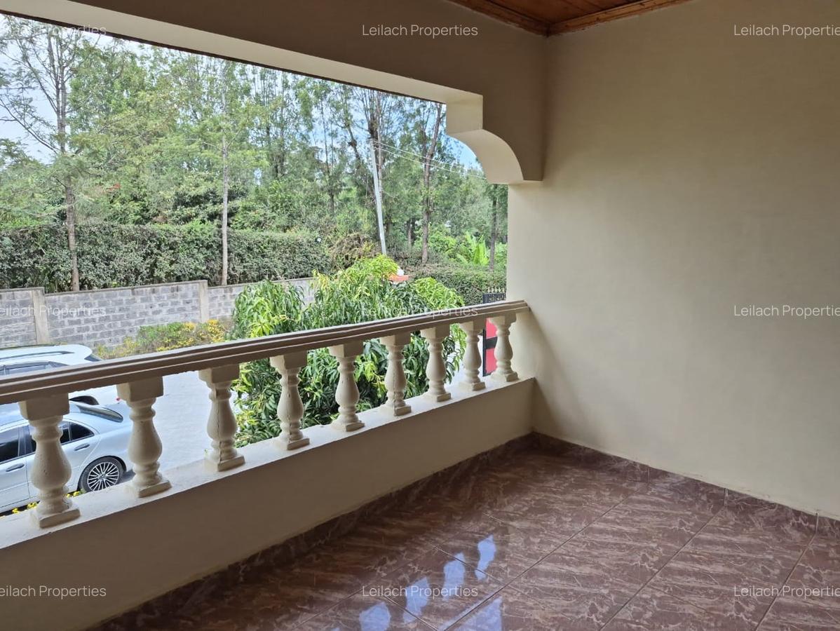 4 Bed House with En Suite in Karen - 16