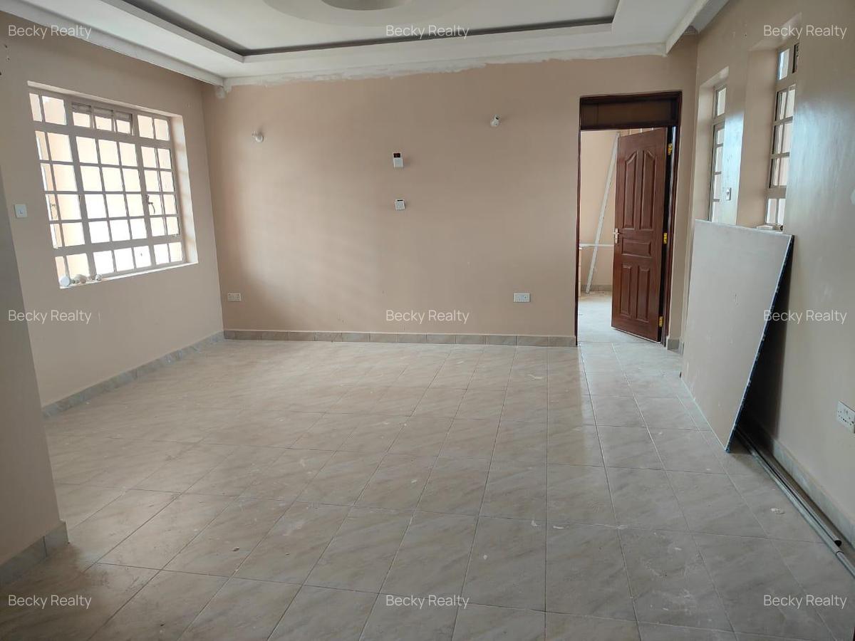 6 Bed House with En Suite at Thika Green Golf Resort - 2