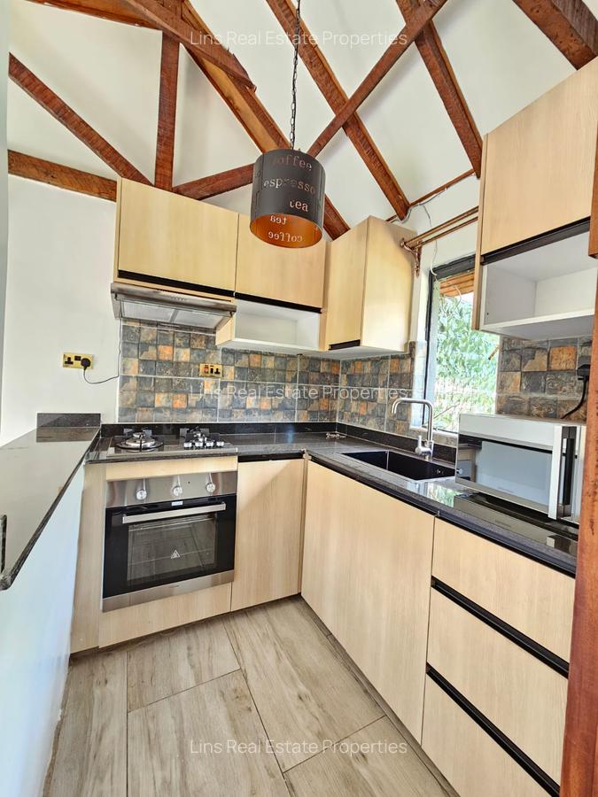 1 Bed House with En Suite in Loresho - 3