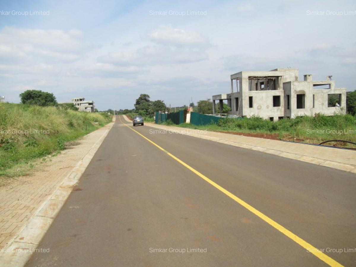Residential Land at Ruiru - 5
