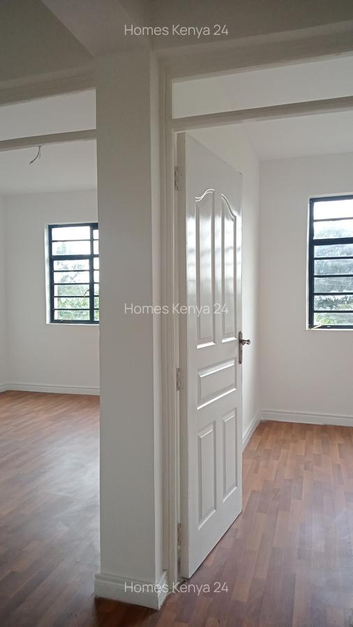 3 Bed Apartment in Ruaka - 9