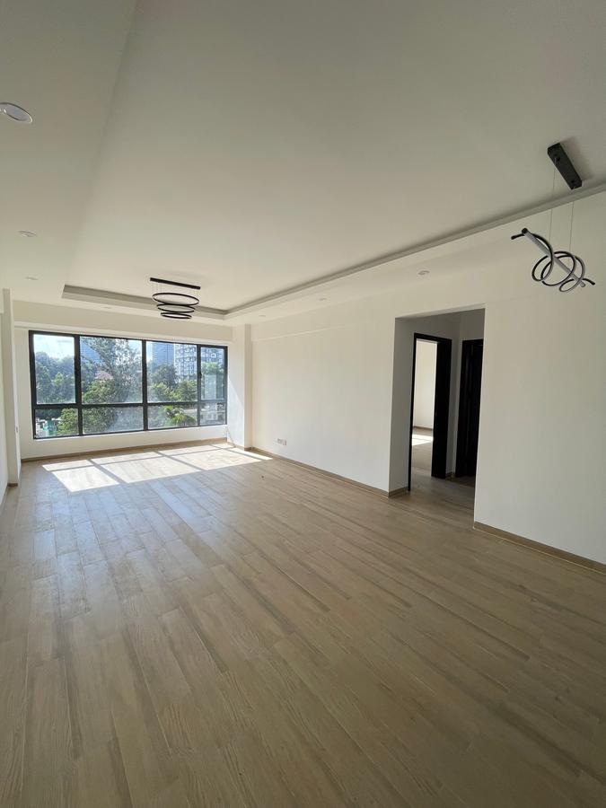 2 Bed Apartment with En Suite at Westlands Raphta - 16