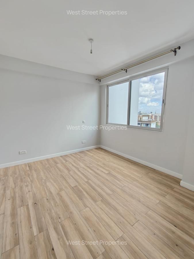 3 Bed Apartment with En Suite at Kileleshwa - 8