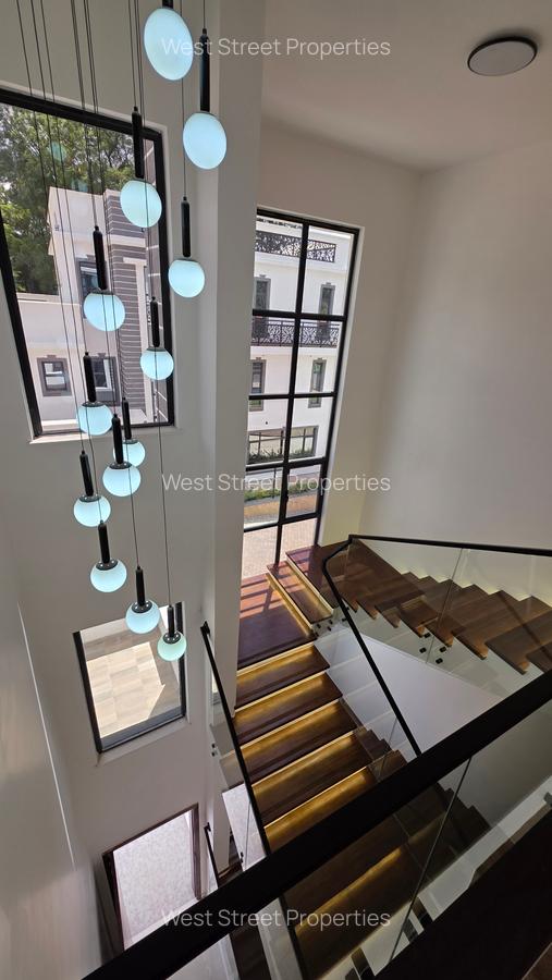 5 Bed Villa with En Suite at Mzima Spring - 14