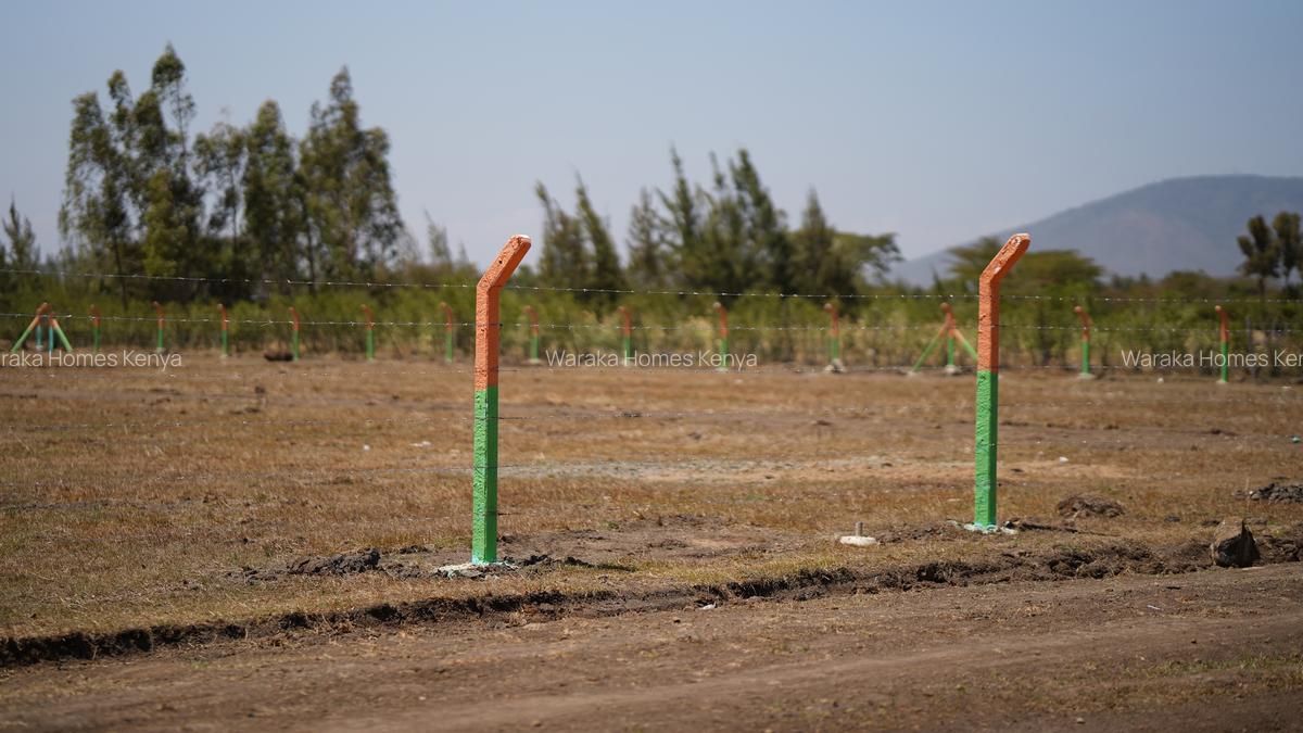 Land at Kangundo Road - 4