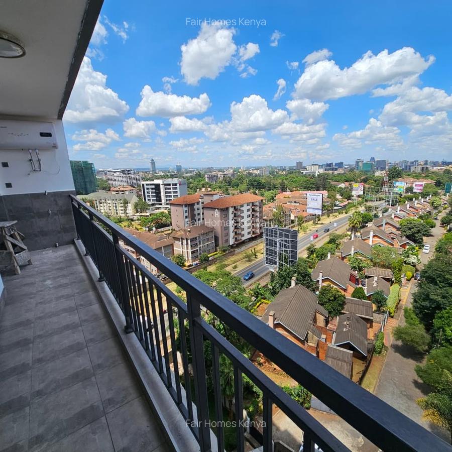 2 Bed Apartment with En Suite at Oloitoktok Road - 4