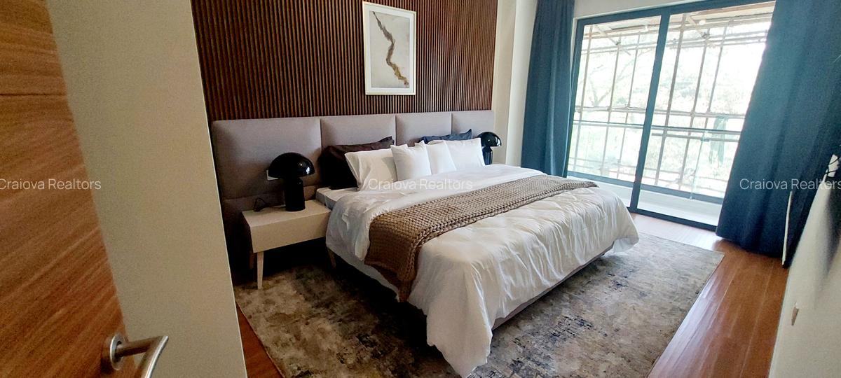 1 Bed Apartment with En Suite at Riverside Drive - 13