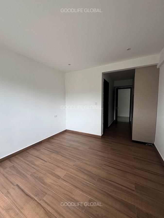 2 Bed Apartment with En Suite at General Mathenge - 15