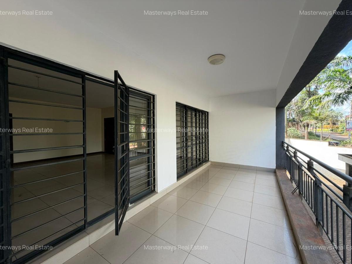 3 Bed Apartment with En Suite in Westlands Area - 6