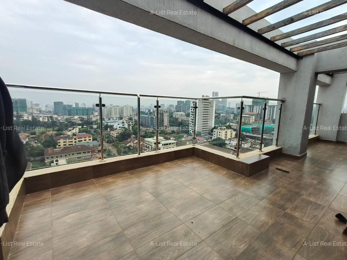 3 Bed Apartment with En Suite at General Mathenge Road - 1