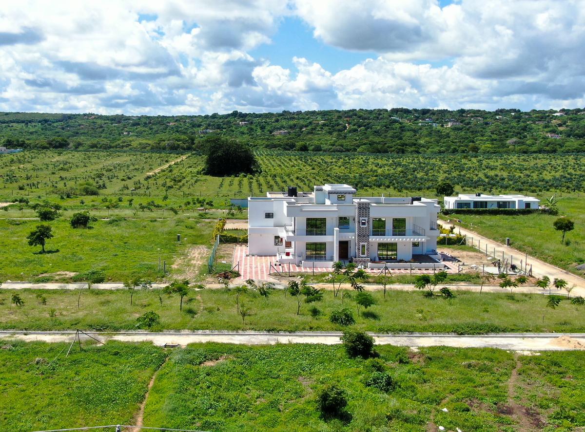 Land in Vipingo - 14