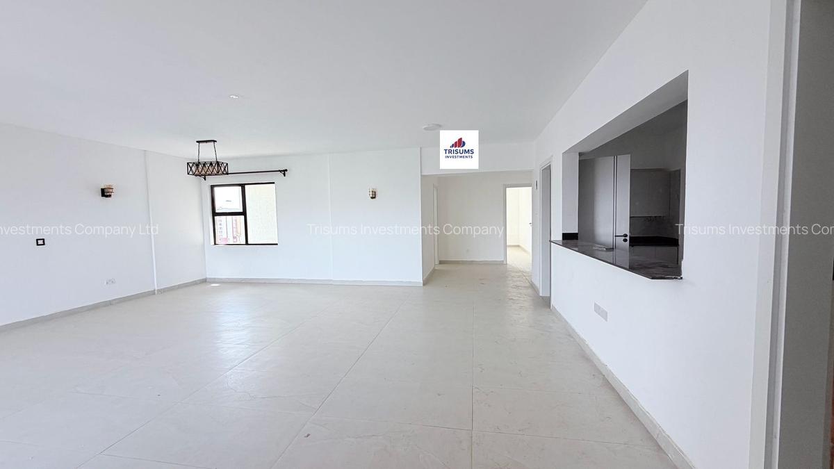 3 Bed Apartment with En Suite in Lower Kabete - 2
