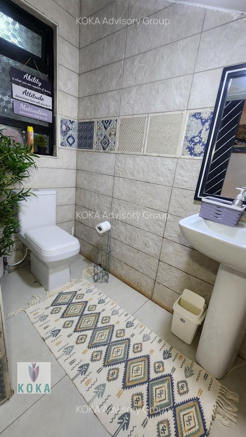 9 Bed House with En Suite in Ruiru - 10