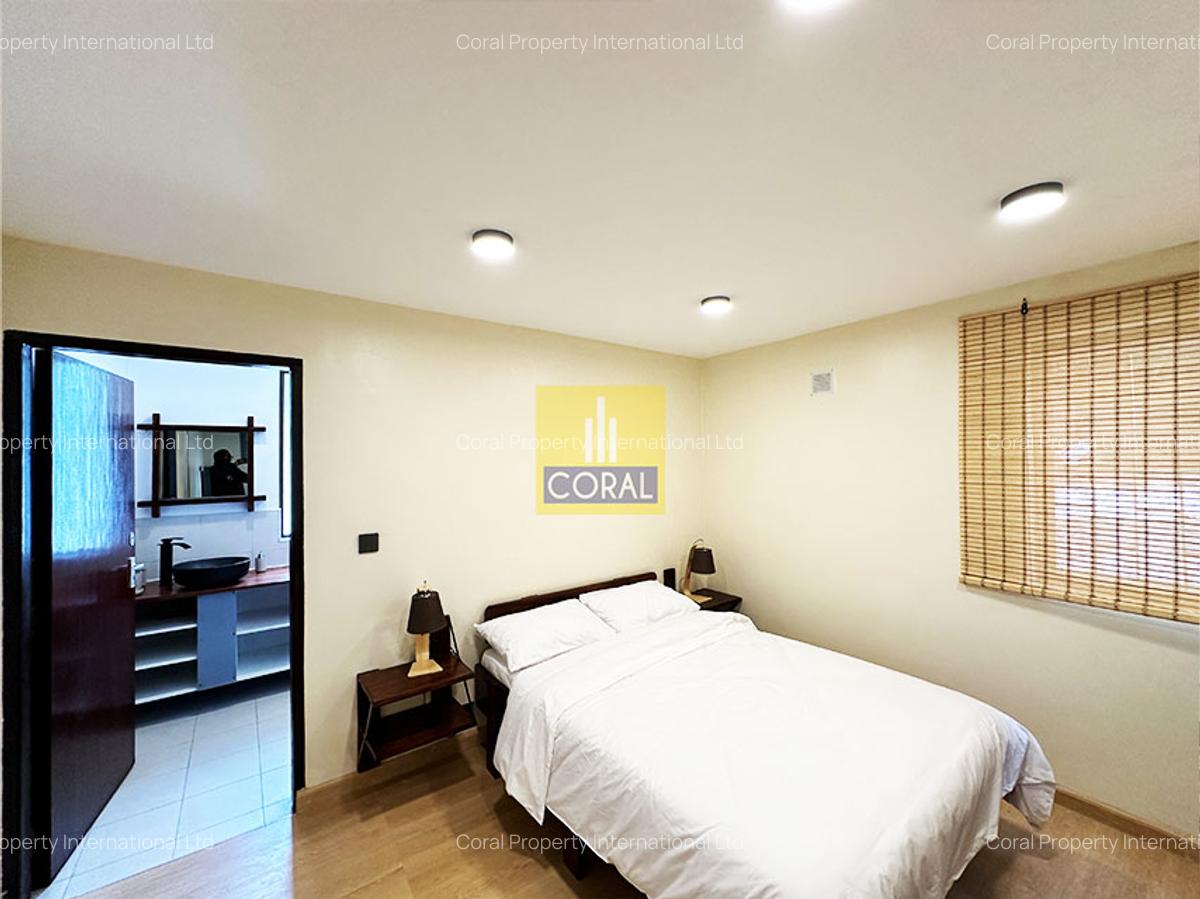 1 Bed Townhouse in Parklands - 11