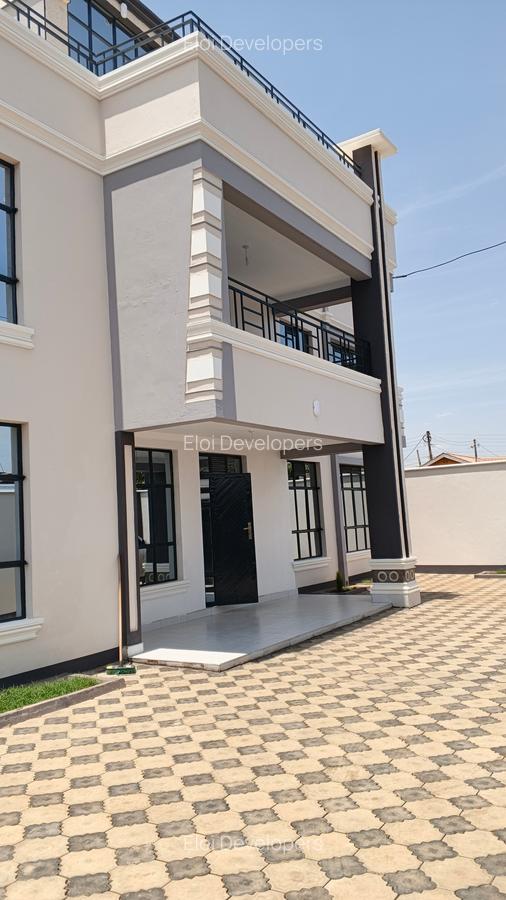 4 Bed House at Thika - 17