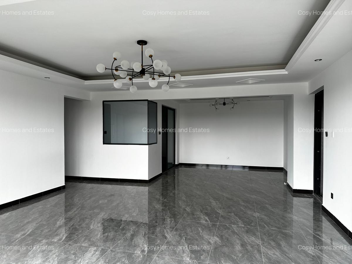 4 Bed Apartment with En Suite at Lavington - 3