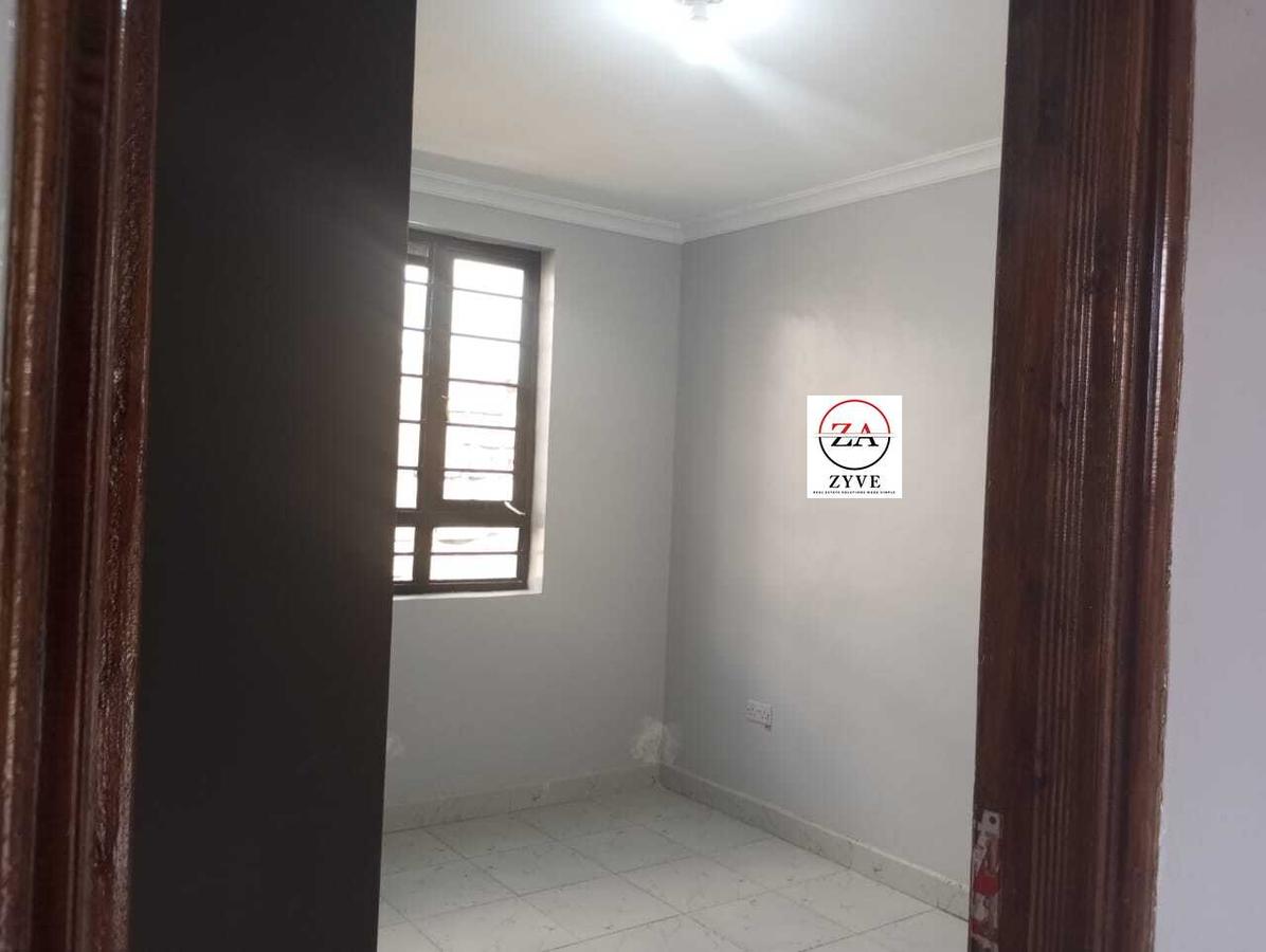 1 Bed Apartment with En Suite at Rwaka - 7