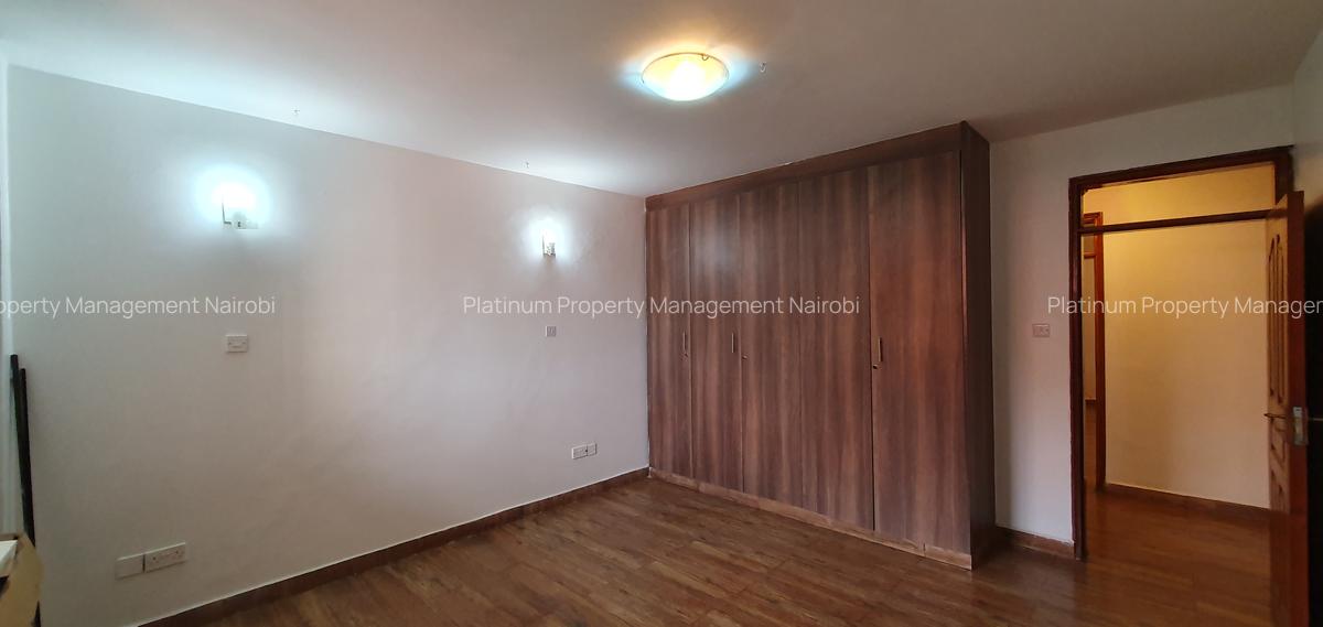 3 Bed Apartment with En Suite at Church Road - 13