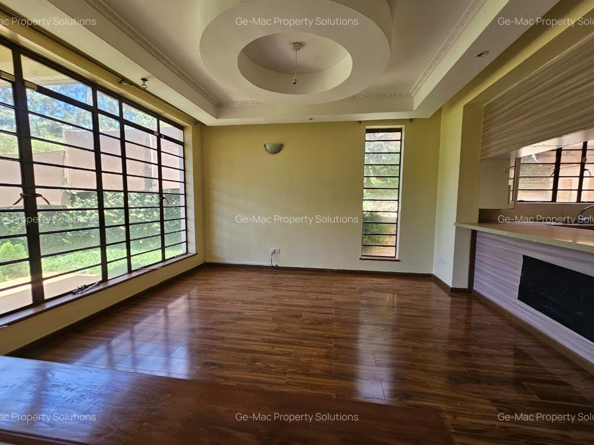 4 Bed Townhouse with En Suite in Kiambu Road - 4