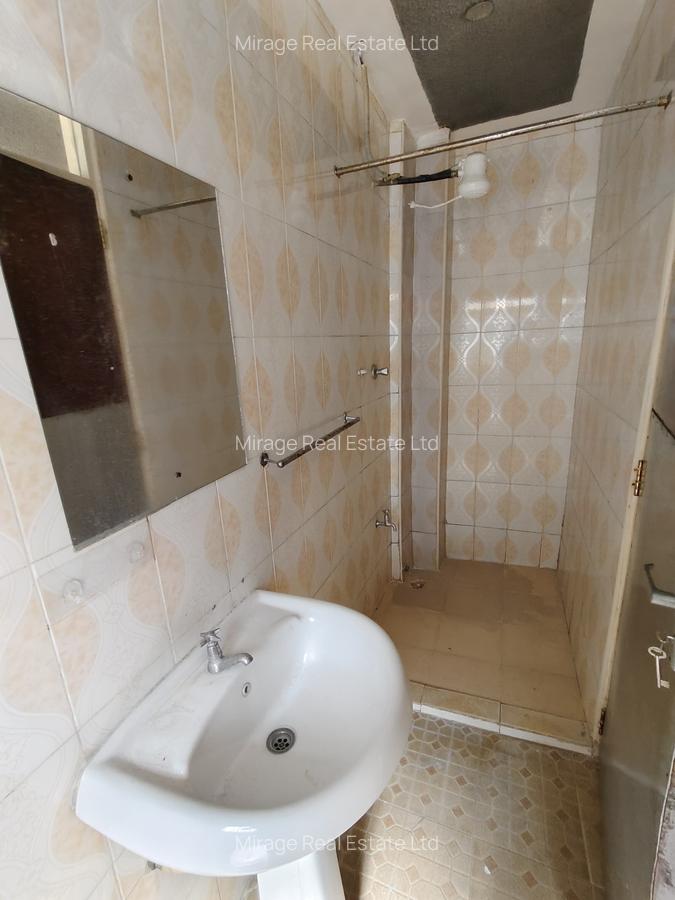 2 Bed Apartment with Parking in Kilimani - 6