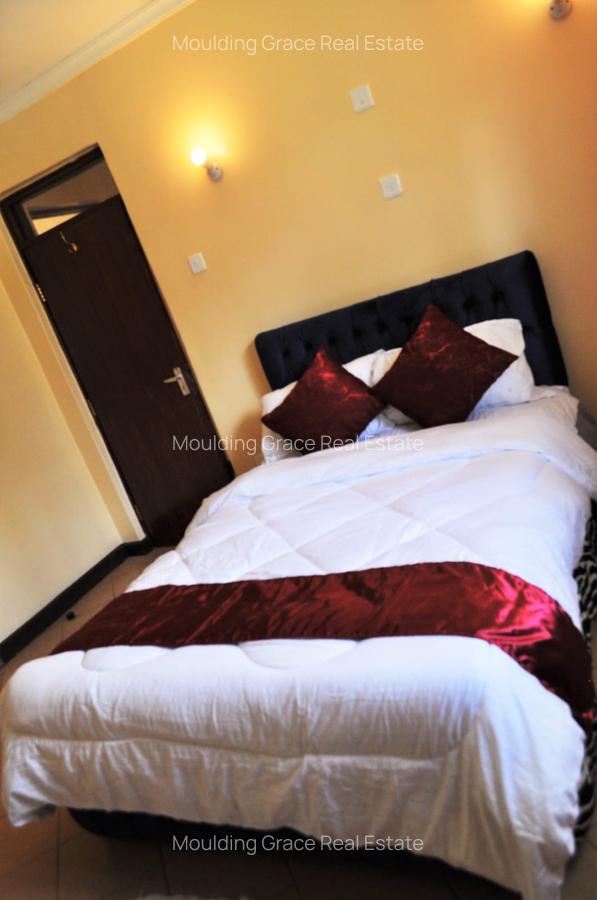 2 Bed House in Karen - 6