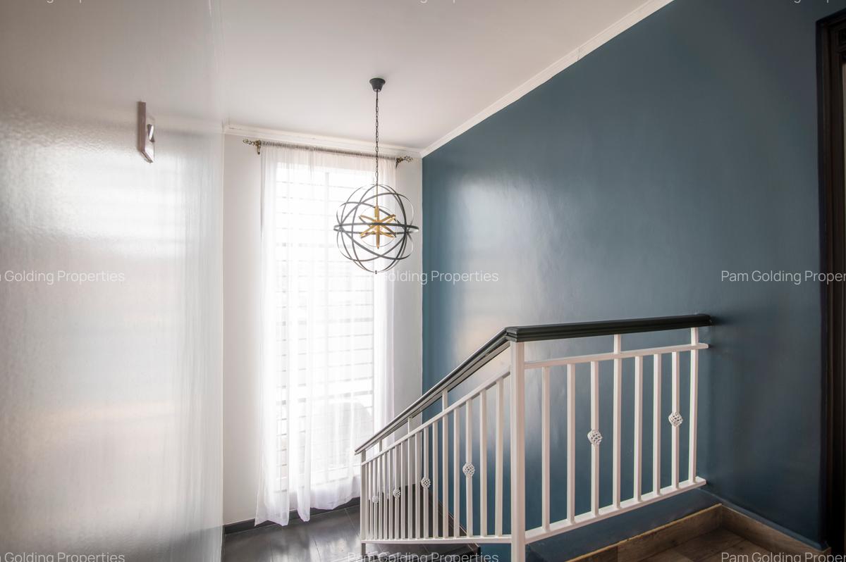 4 Bed House with En Suite at Kiambu Road - 12