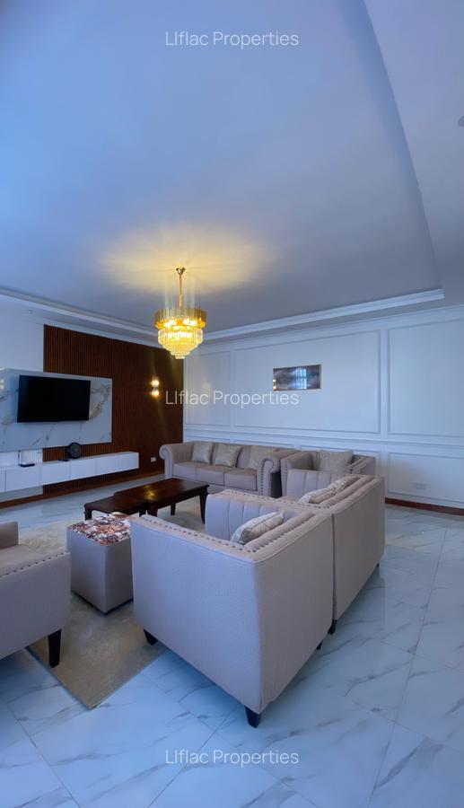 4 Bed House with En Suite in Ngong - 2