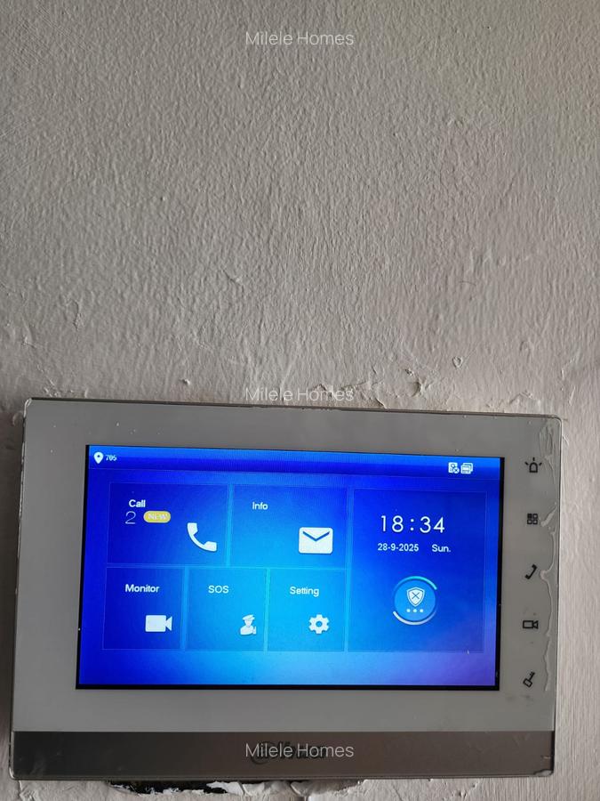 Serviced 2 Bed Apartment with En Suite at Limuru Road - 18