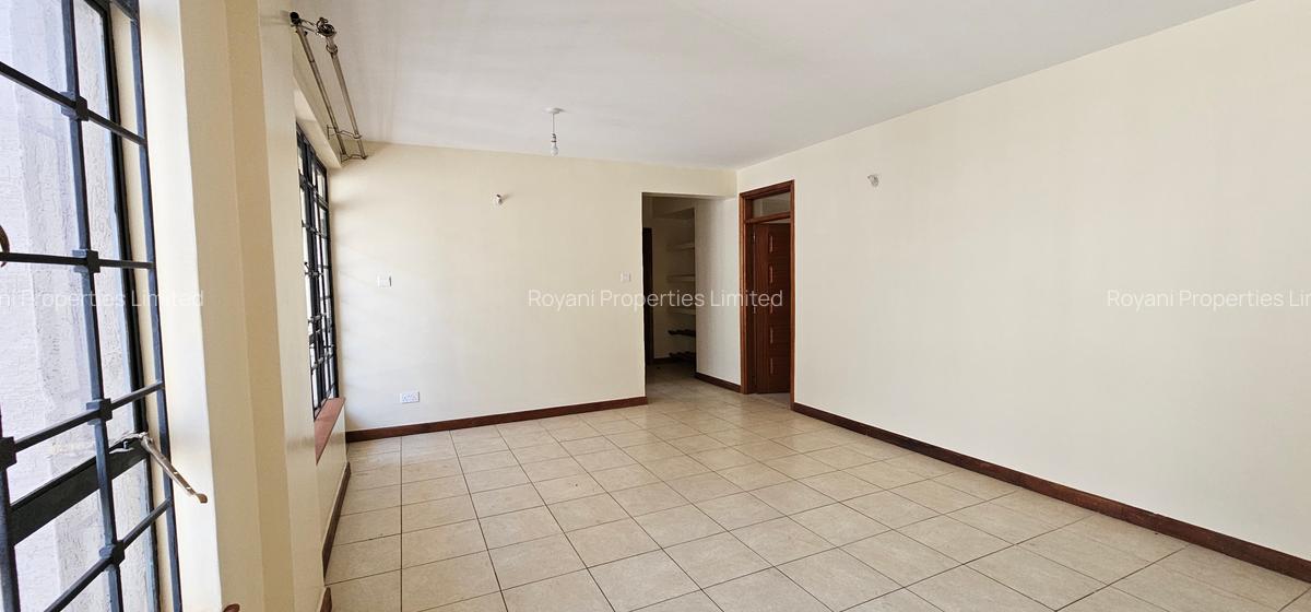 3 Bed Apartment with En Suite in Tatu City - 3