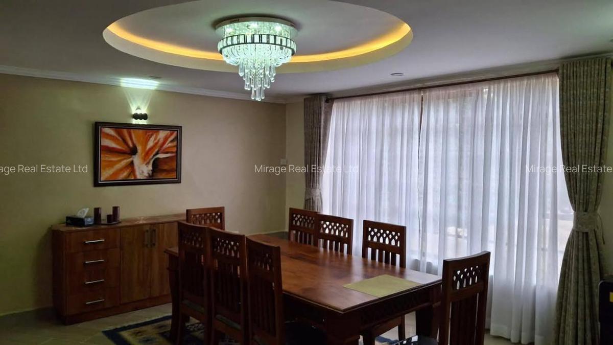 4 Bed House with Staff Quarters in Karen - 6