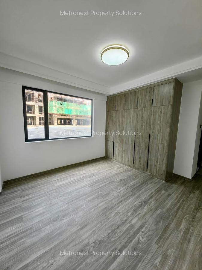 2 Bed Apartment with En Suite at Kirichwa Rd - 1