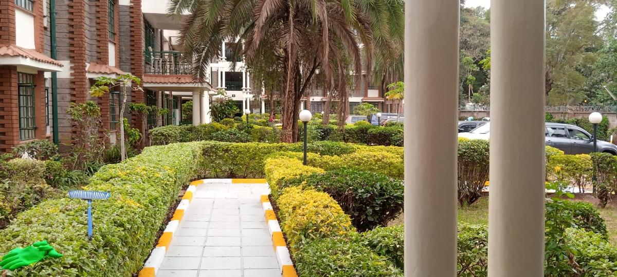 3 Bed Apartment with En Suite at Rhapta Road - 3