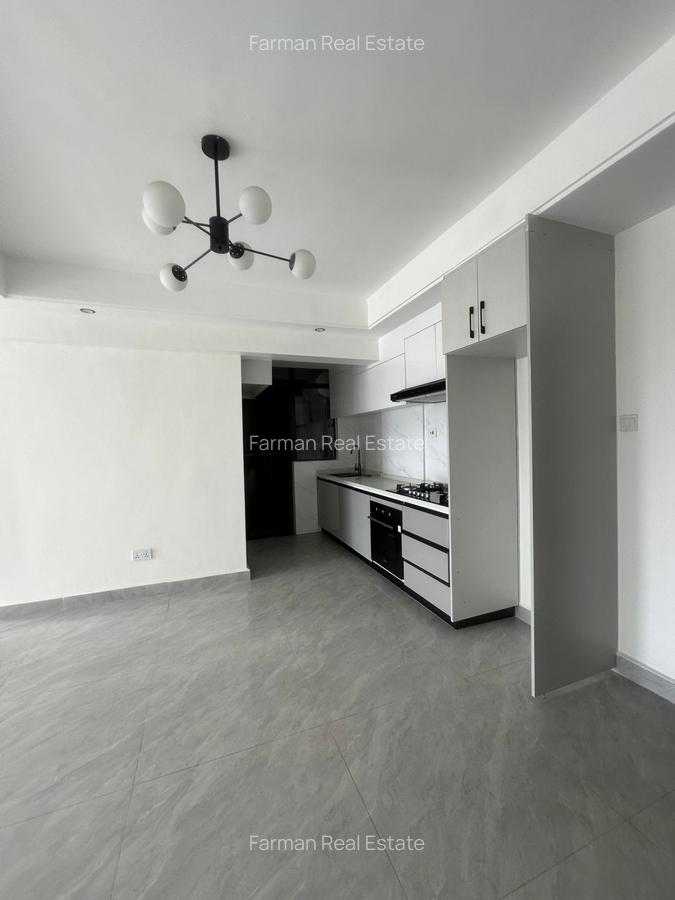 3 Bed Apartment with En Suite in Westlands Area - 2