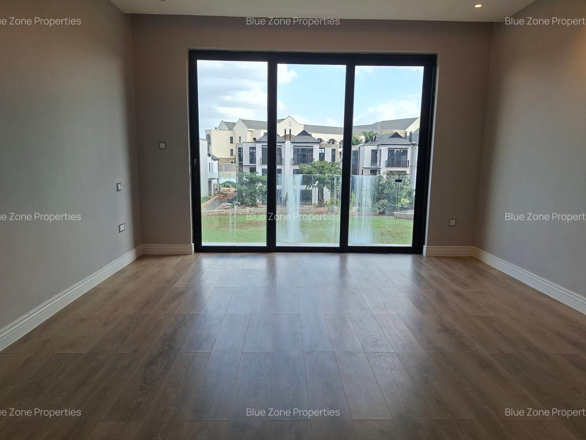 3 Bed Apartment with En Suite at Off Runda Rd - 9