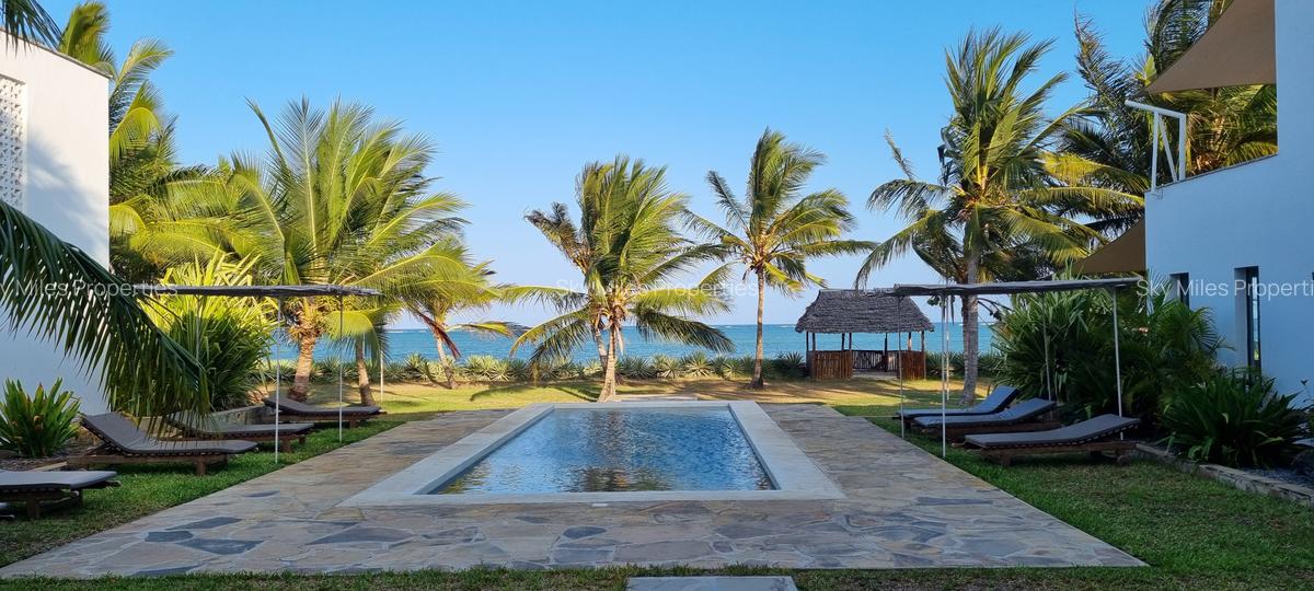 Serviced 2 Bed Apartment with En Suite at Kikambala - 2