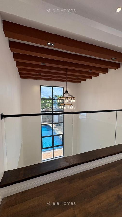 5 Bed Villa with En Suite in Lavington - 18