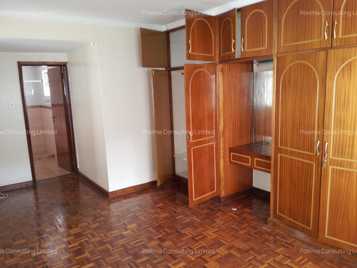 5 Bed Townhouse at Lower Kabete Rd - 6