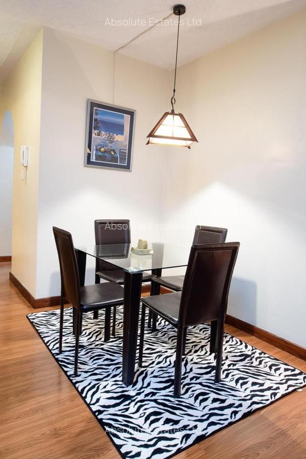 2 Bed Apartment with En Suite in Kileleshwa - 3