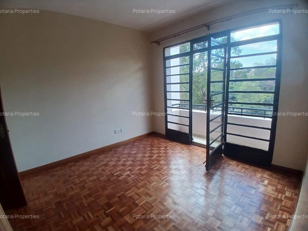 4 Bed Apartment with En Suite in Kilimani - 11