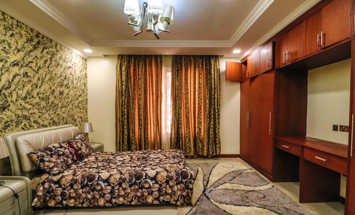 3 Bed Apartment with En Suite in Kilimani - 6