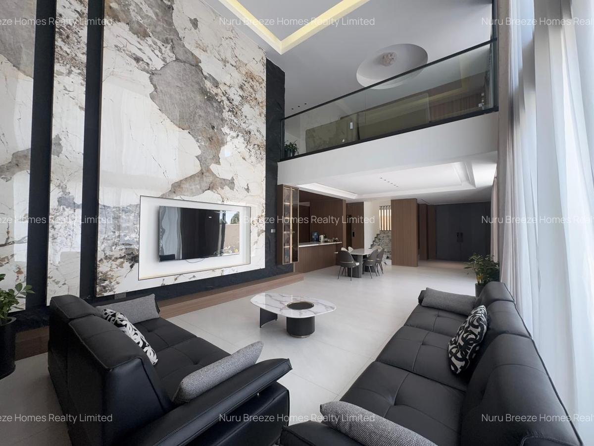 5 Bed Townhouse with En Suite in Lavington - 13