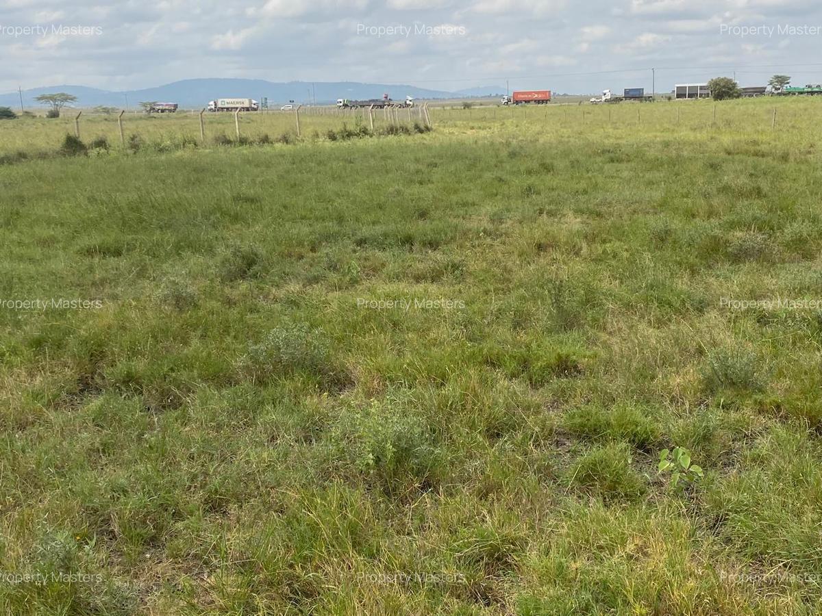 460 m² Residential Land at Konza City - 13