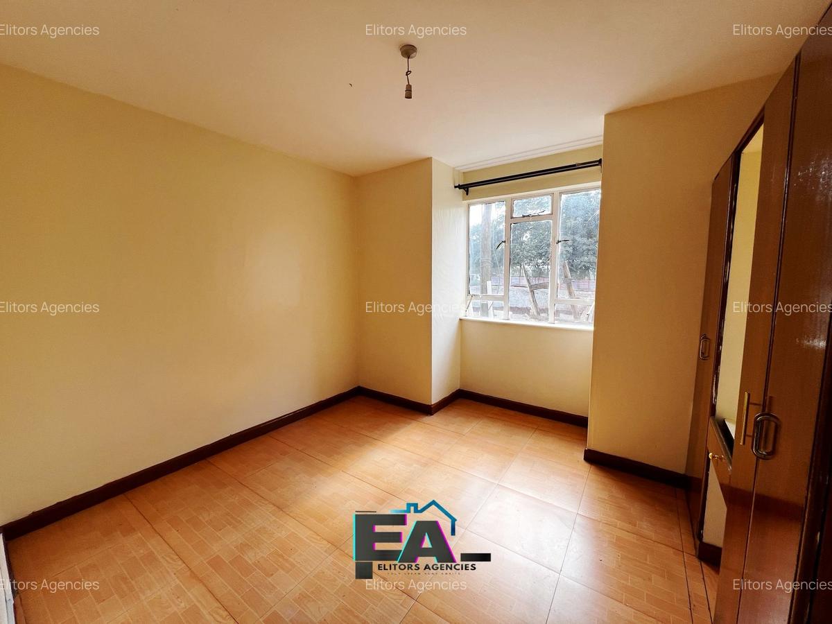 2 Bed Apartment with En Suite at School Lane - 7