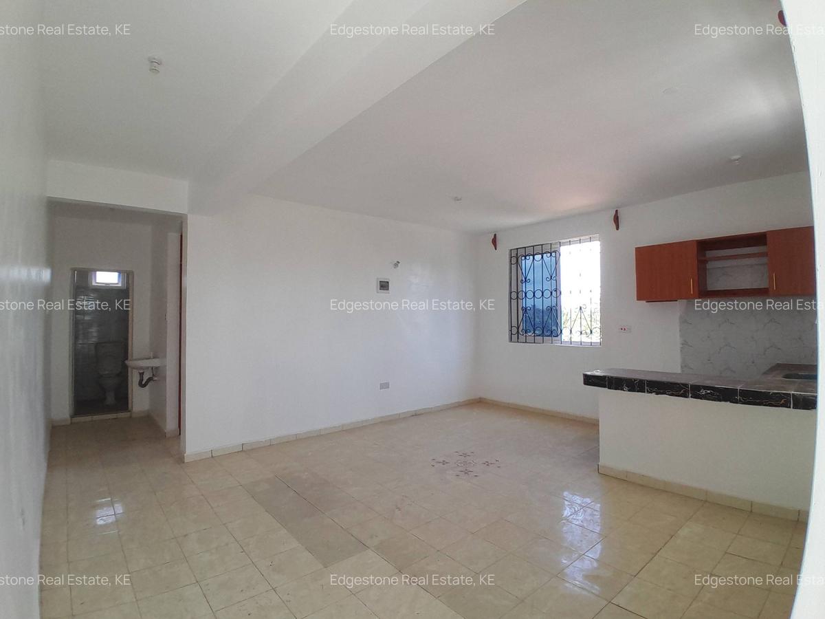 1 Bed Apartment with Borehole in Mtwapa - 12