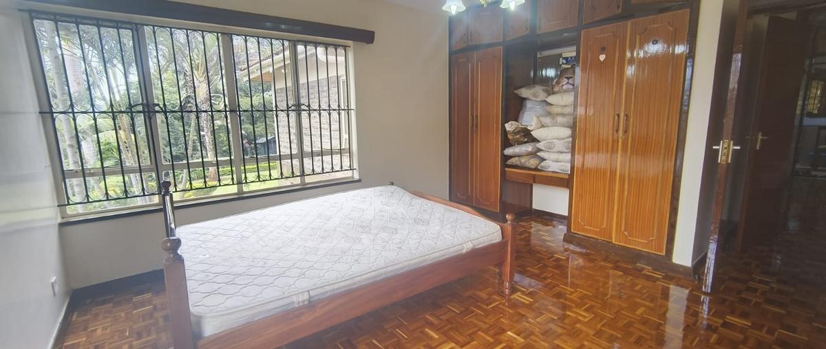 4 Bed House with En Suite in Gigiri - 13