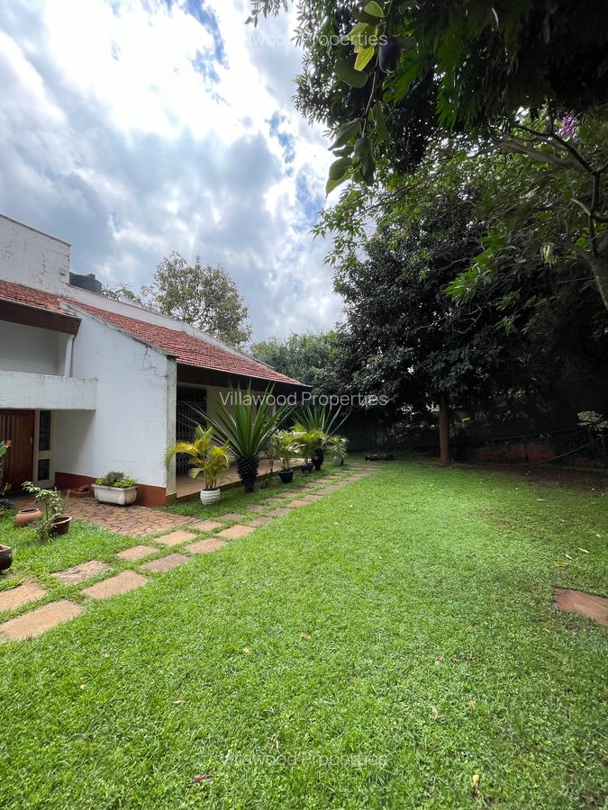 3 Bed Townhouse with Staff Quarters in Riverside - 1