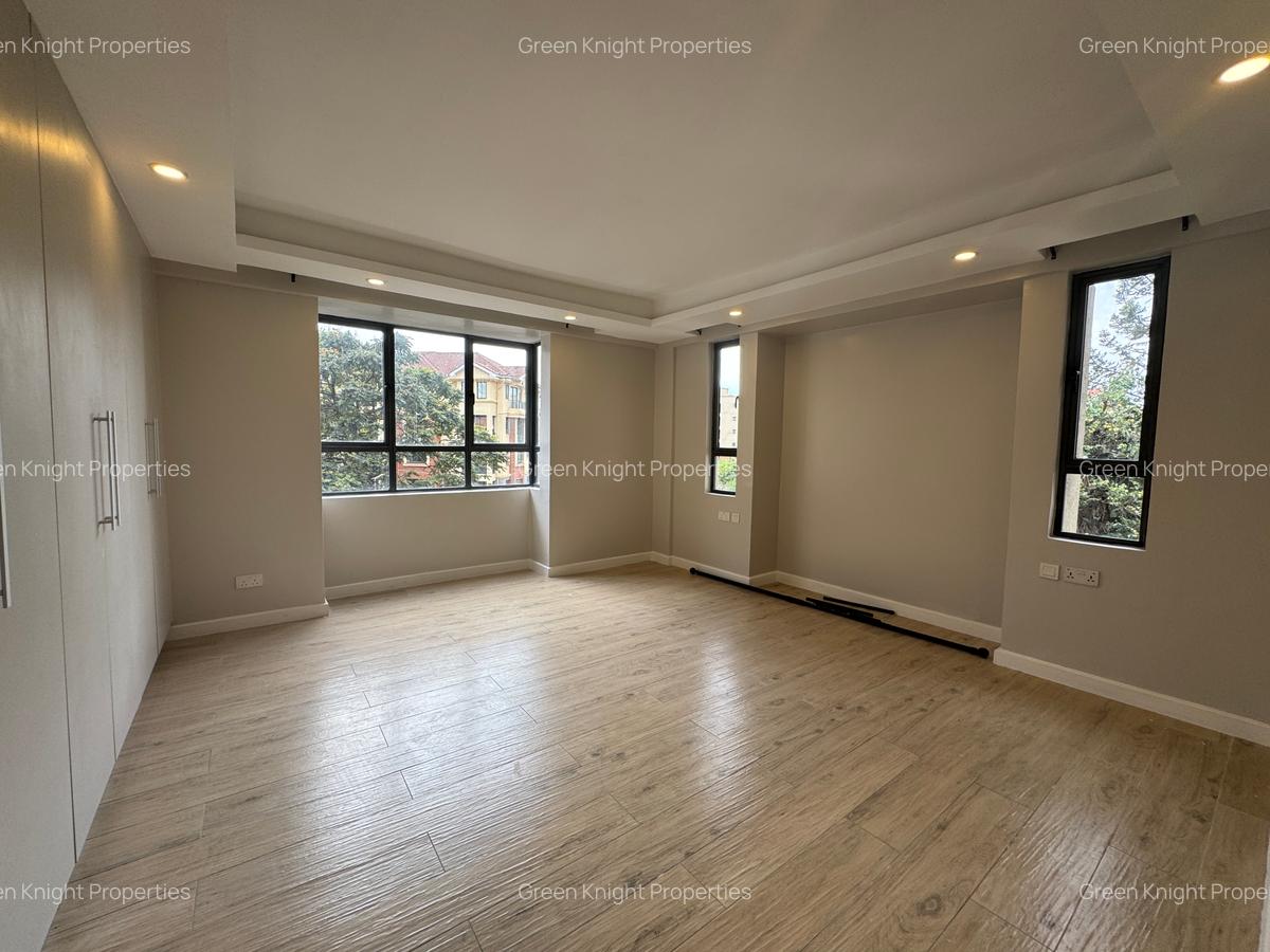 Serviced 3 Bed Apartment with En Suite in Lavington - 6