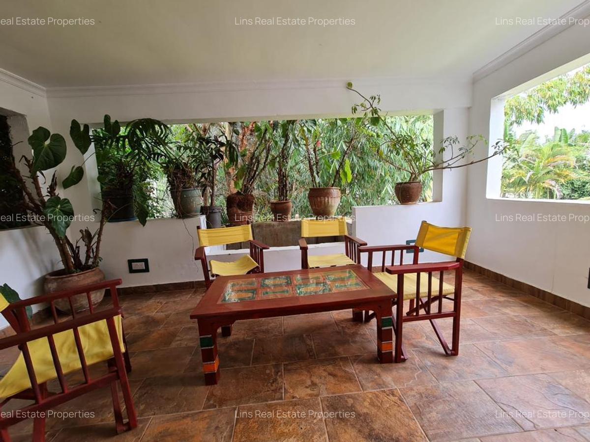 2 Bed House with En Suite in Kitisuru - 2